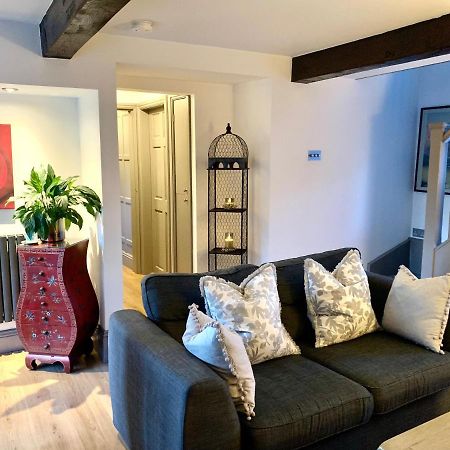 The Courtyard Cottage, Timble Near Harrogate Екстериор снимка