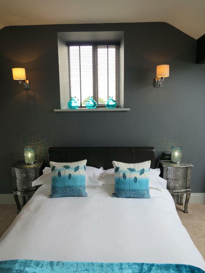 The Courtyard Cottage, Timble Near Harrogate Екстериор снимка